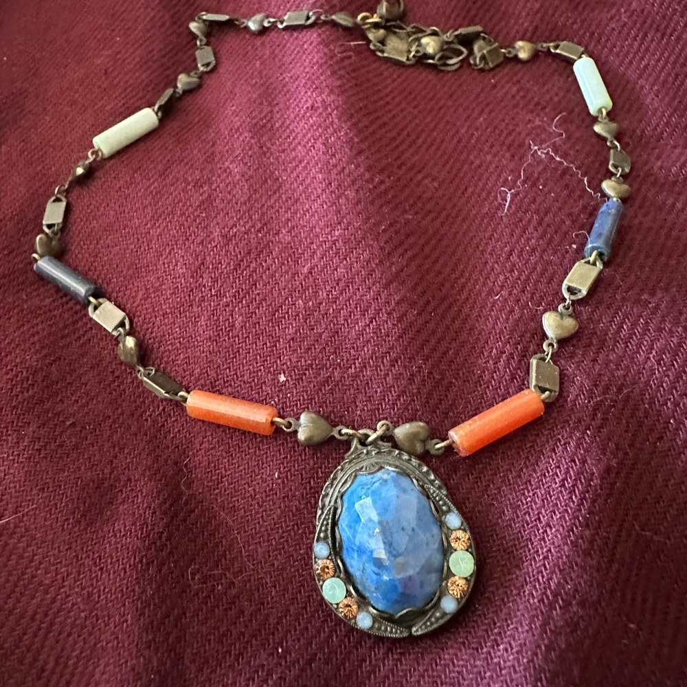 Necklace
